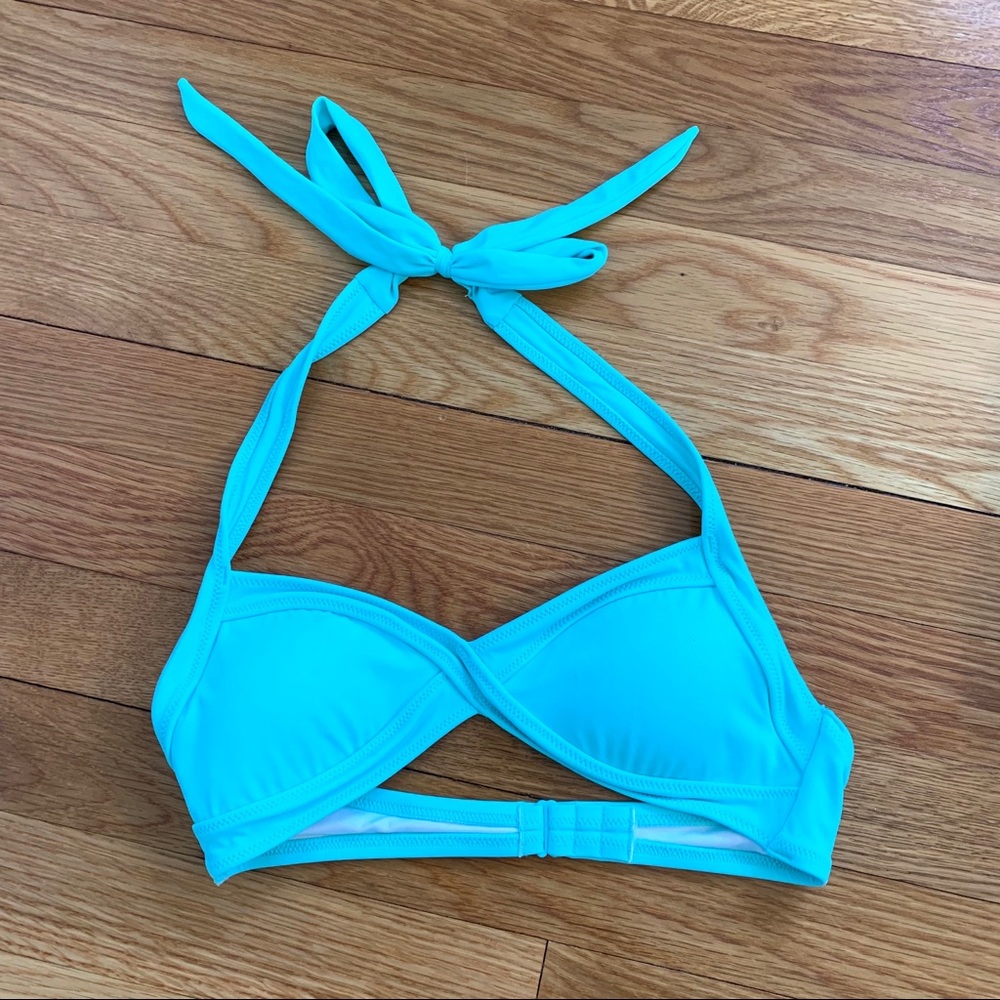 Victoria’s secret PINK Bikini top